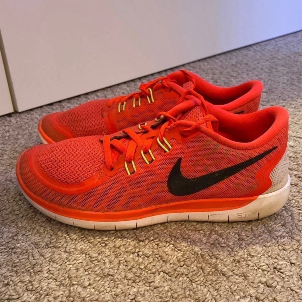 Nike Free Run 5.0